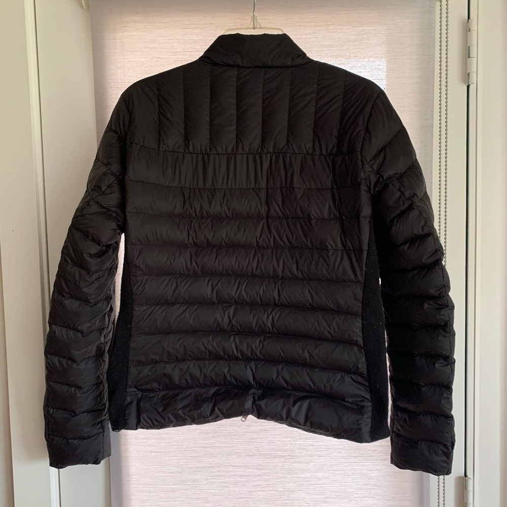 William Rast Quilted Puffer Jacket - Picture 3 of 6